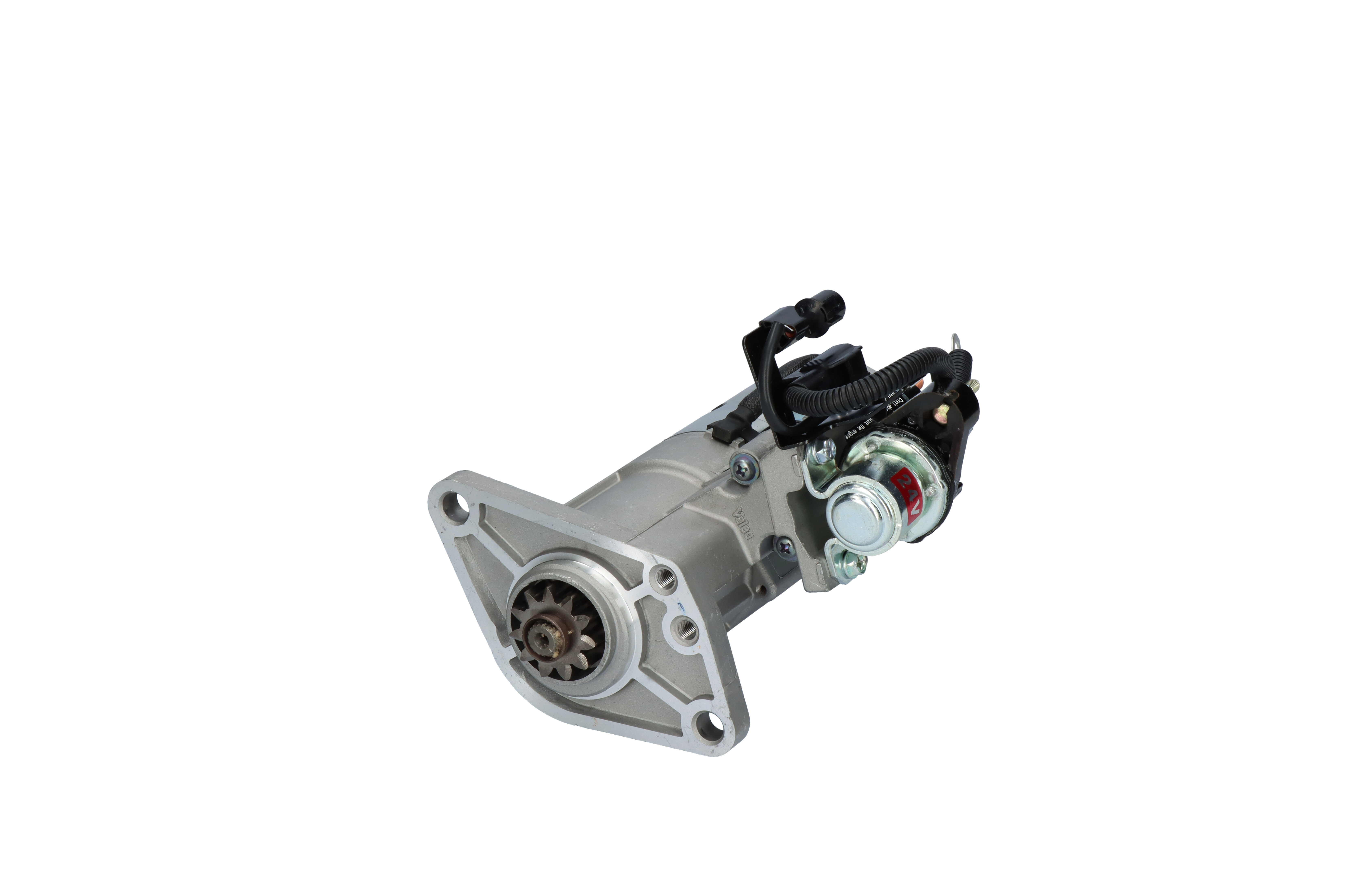 600256 Startmotor VALEO 36100-45700