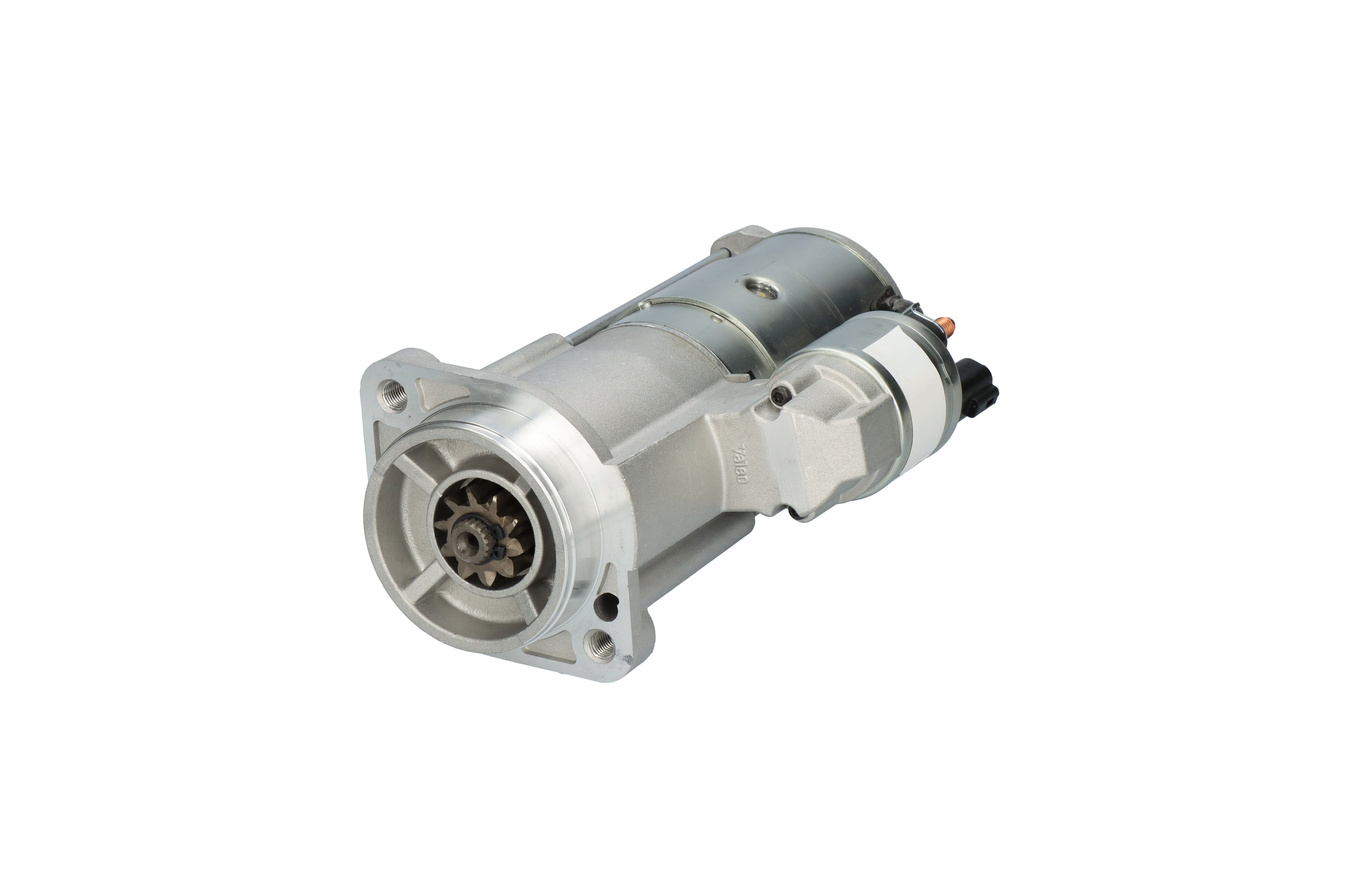 VALEO NEW ORIGINAL PART 12V, 2,2kW, Number of Teeth: 10, R 54, Ø 79 mm Starter 600264 buy