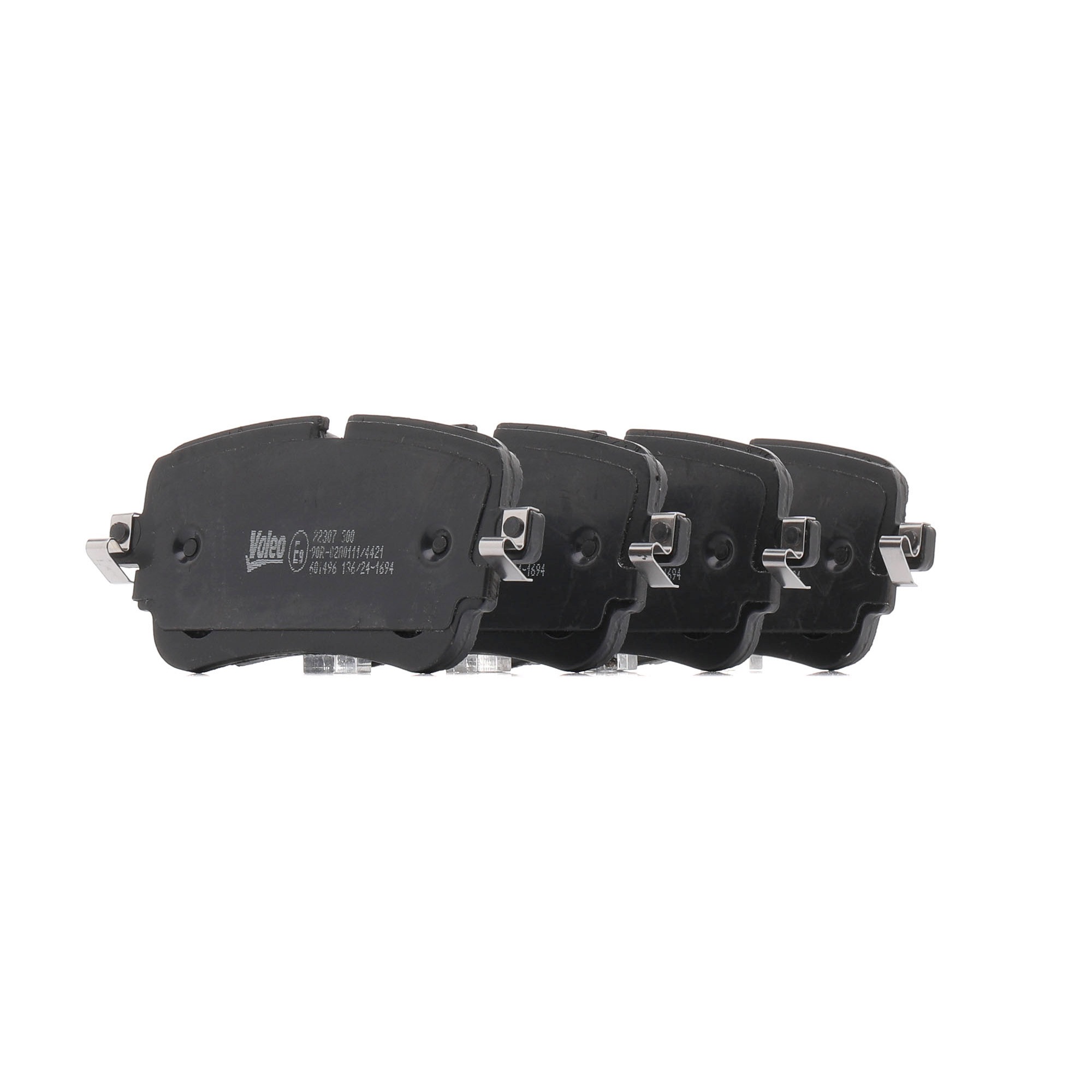 VALEO 601496 Capteur de vilebrequin Audi Q7 4M SQ7 quattro 421 CV Diesel 2021 prix