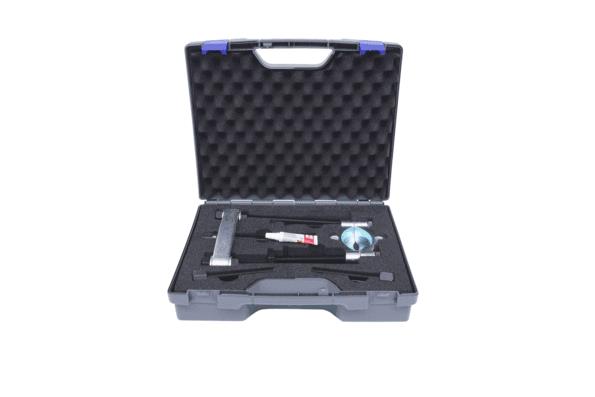 KS TOOLS 605.0002 Sheet Steel Cassette Ripping Knife Set 605.0002 cheap