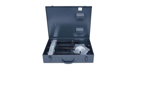 KS TOOLS 605.0005 Skillekniv-sett billige i nettbutikk