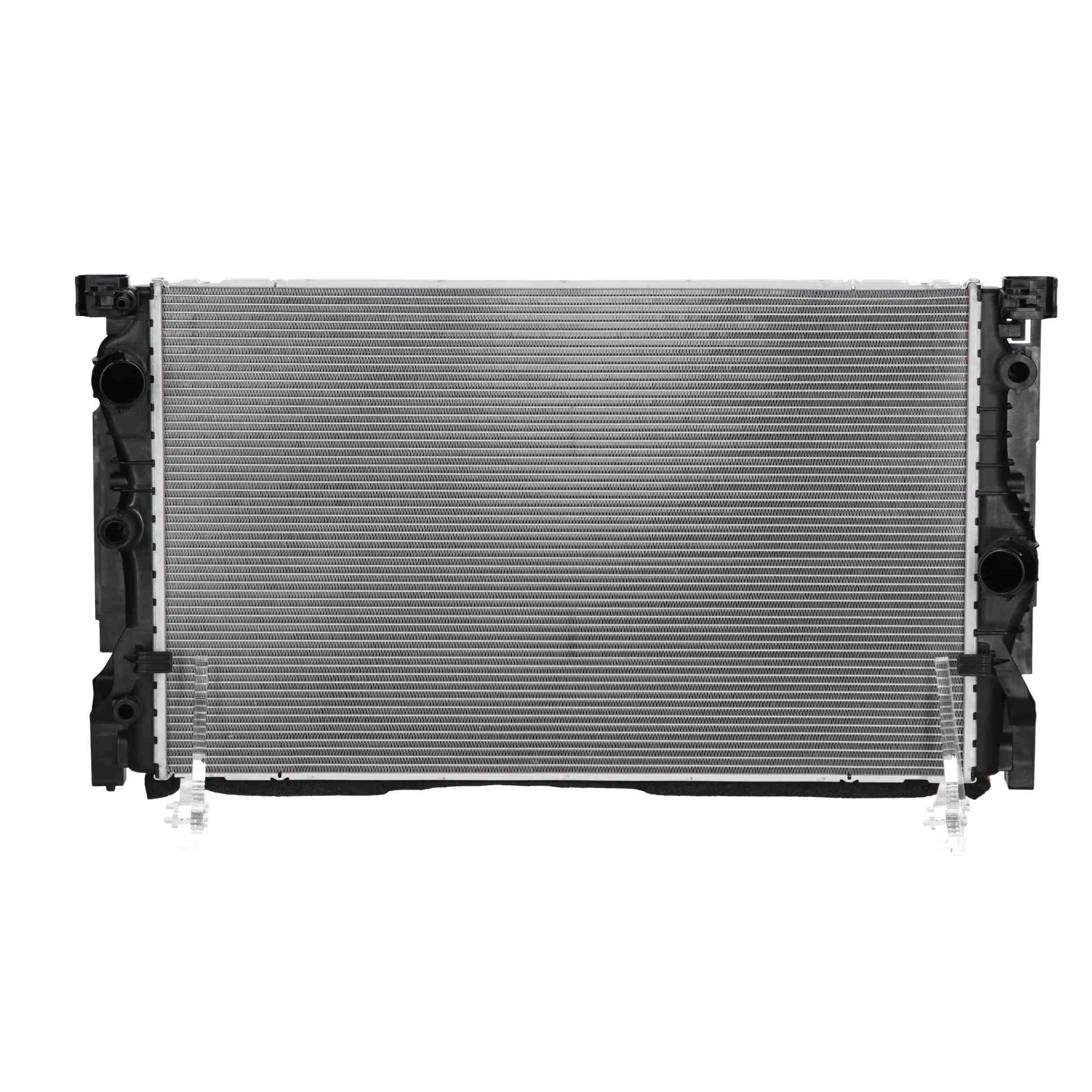 NISSENS Aluminium, 630 x 383 x 26 mm, with gaskets/seals, without cap, without expansion tank, Brazed cooling fins Radiator 606229 buy