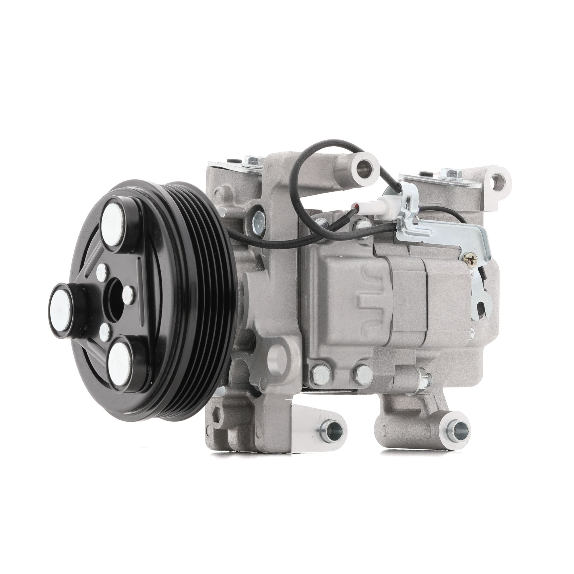 32681 NRF Klimakompressor H12A, PAG 46, R 134a, mit PAG-Kompressoröl ▷  AUTODOC Preis und Erfahrung