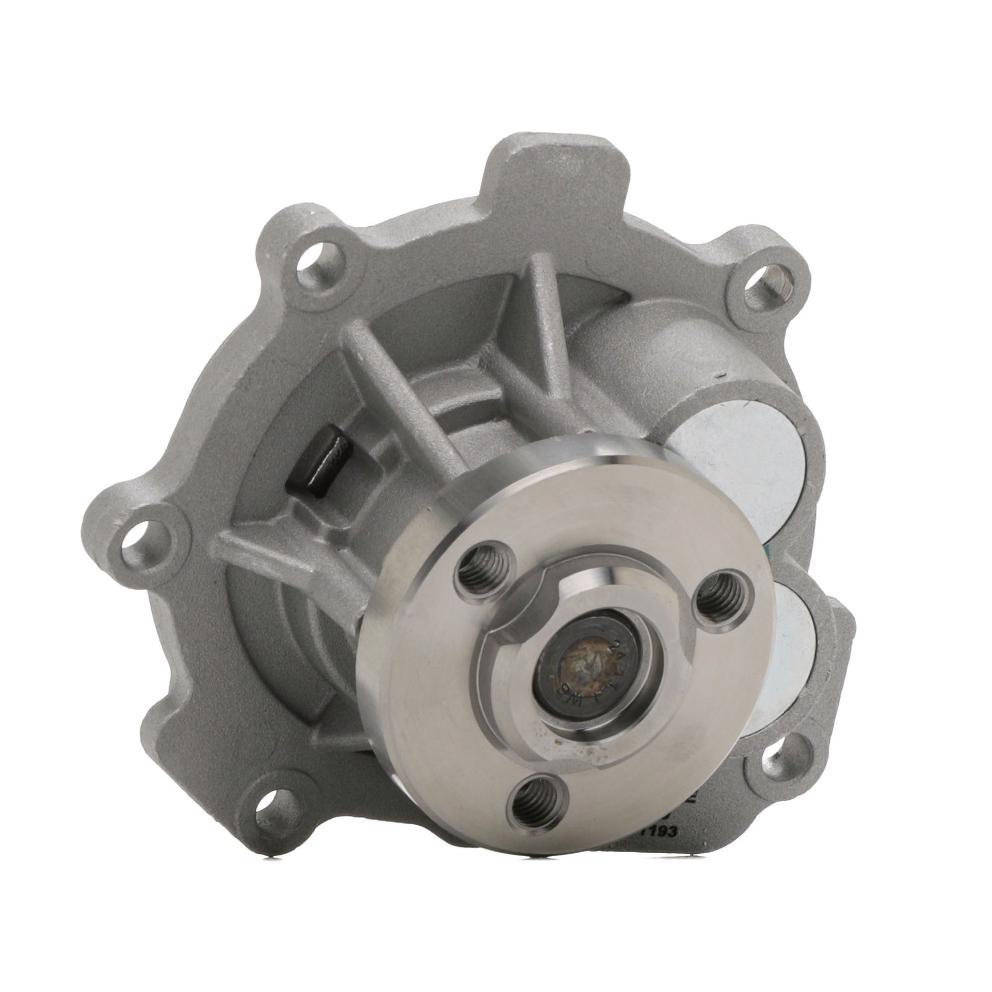 MWP0445 MEYLE avec joint d'étanchéite, ORIGINAL Quality Pompe du liquide de refroidissement 613 220 0004 acheter en ligne
