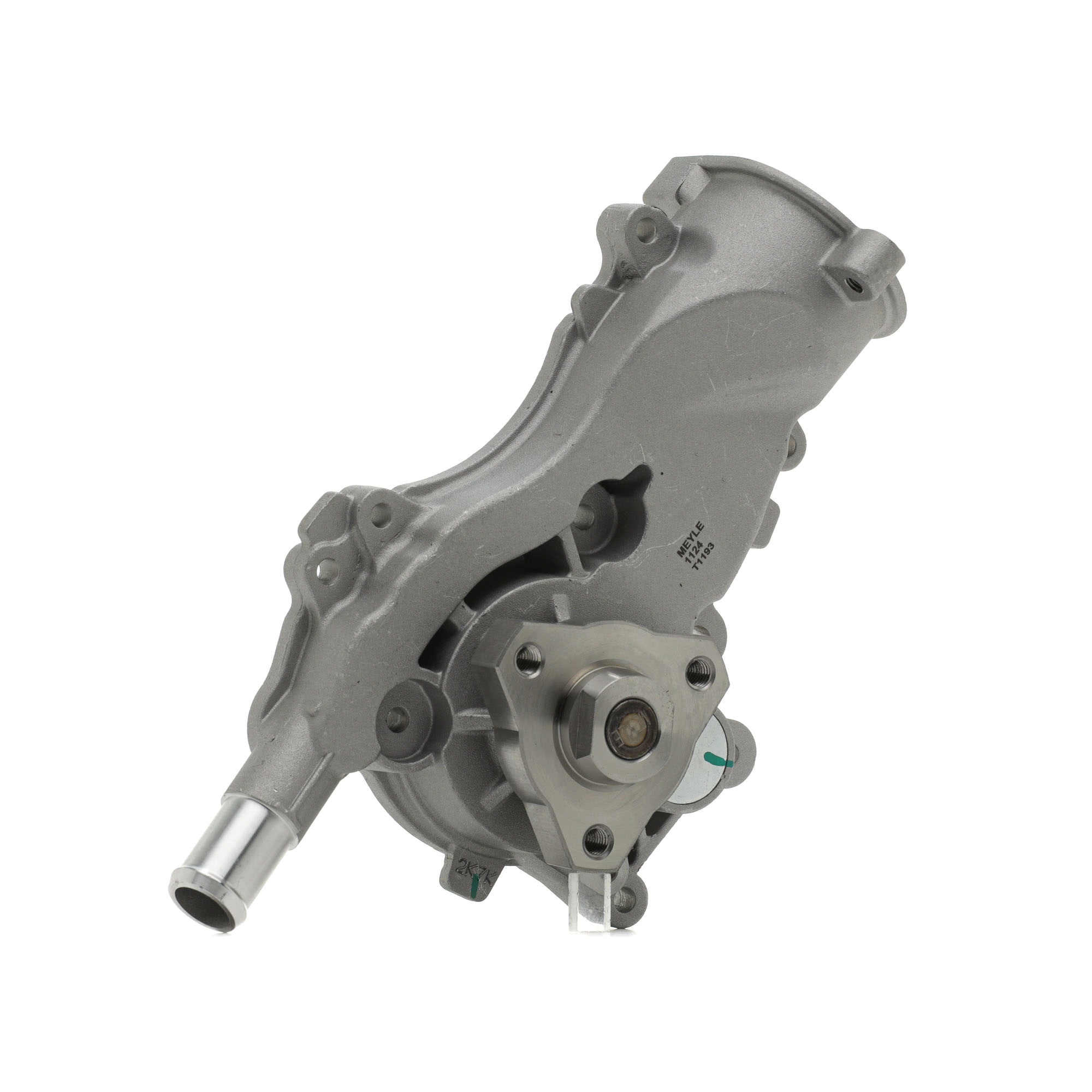 MWP0453 MEYLE 6132200013 motore Chevrolet Trax 1.4 AWD 140 CV Benzina