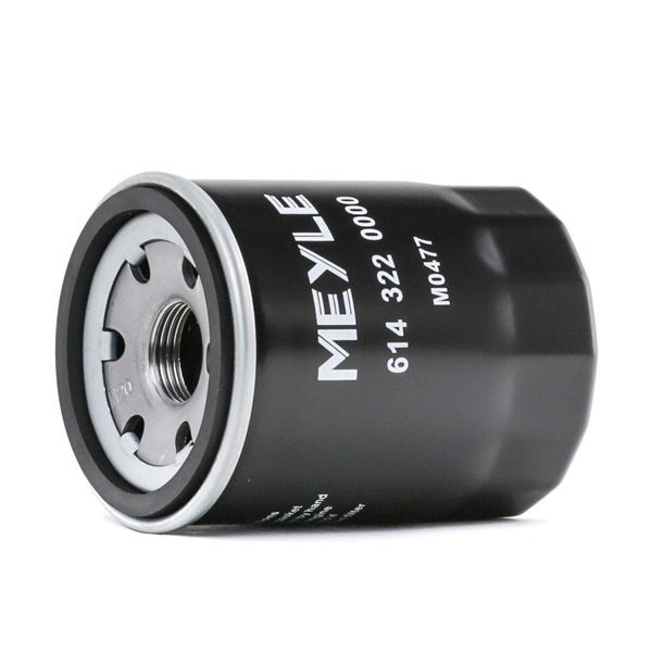 Oil Filter 614 322 0000 — current discounts on top quality OE MD320276 spare parts
