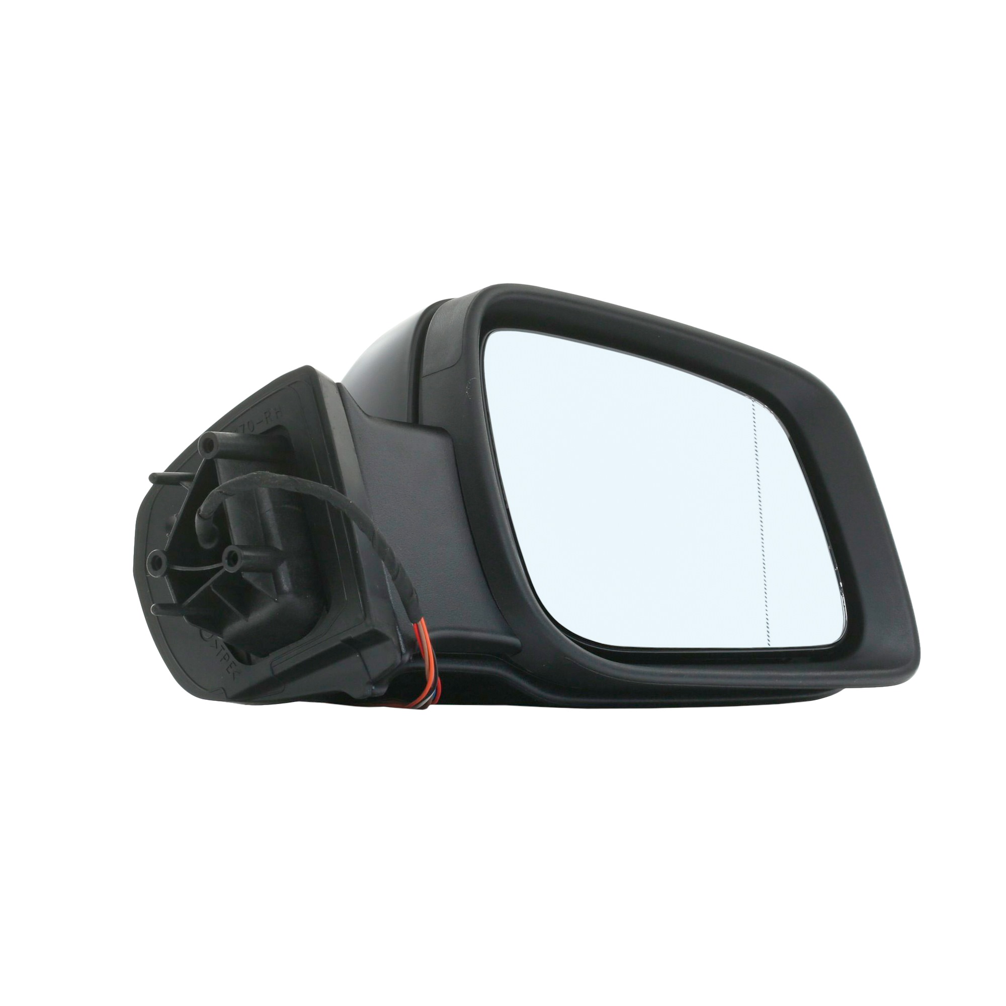 Daihatsu Specchietto retrovisore esterno ALKAR 6140699 a un prezzo conveniente