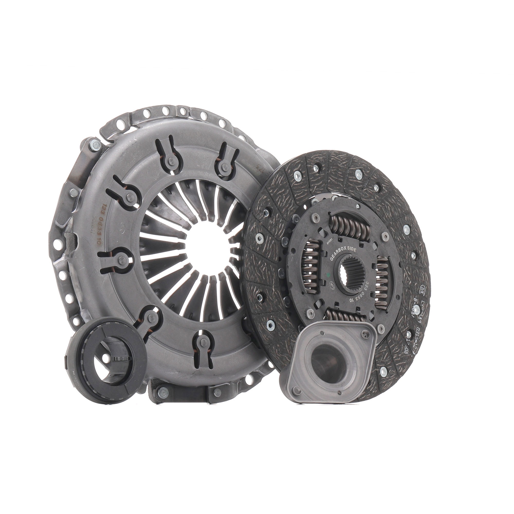 LuK 623 3605 00 2012 Audi A5 B8 clutch kit price