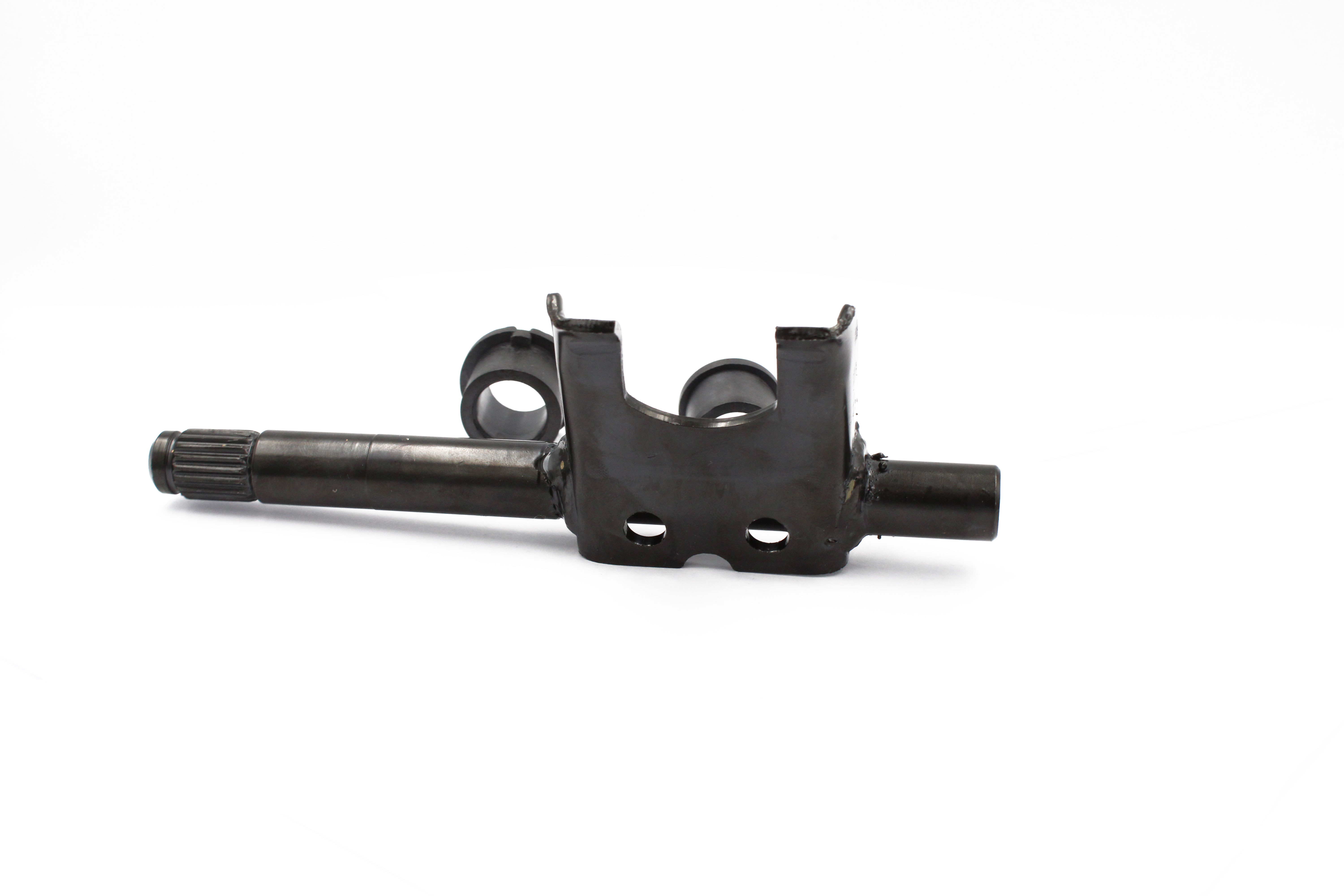 624180 Fourchette d'embrayage TRICLO 1548008 FIAT