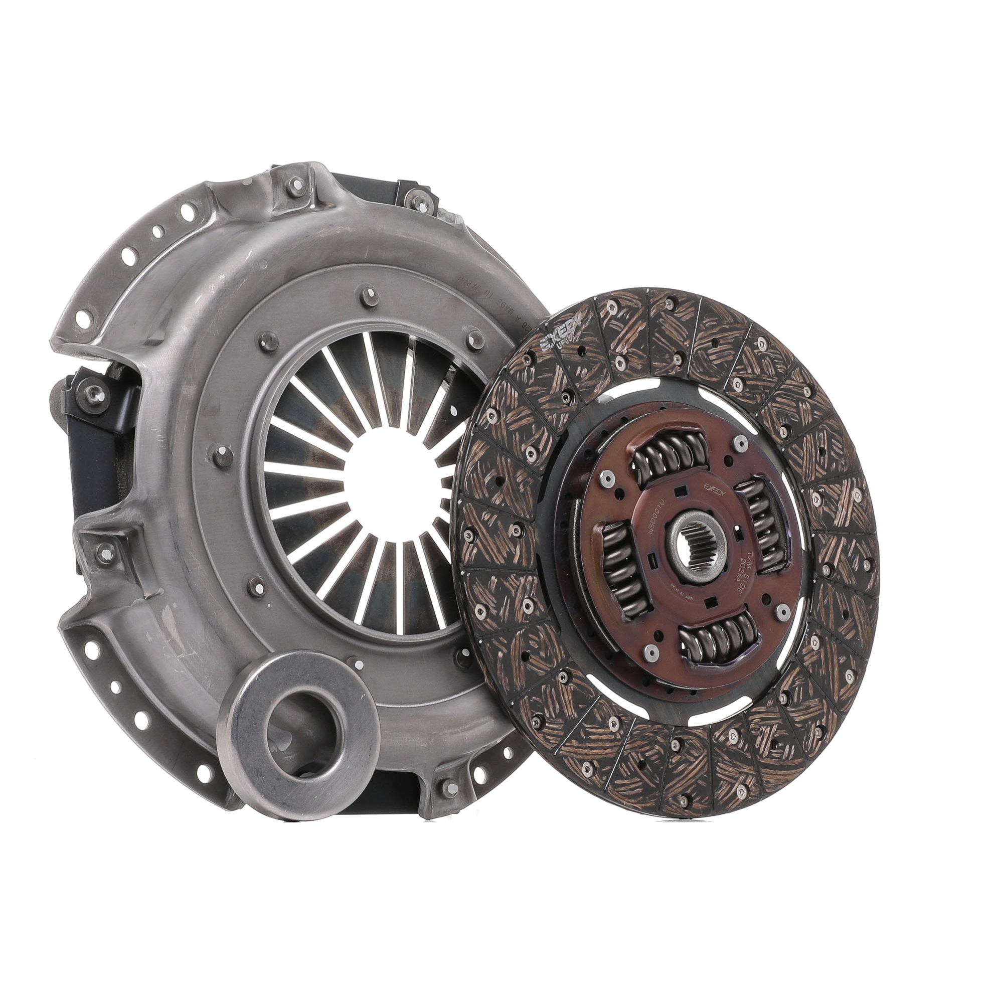 LuK 628 3320 00 RepSet with clutch release bearing, with clutch disc, 280mm Clutch kit Ø: 280mm 628 3320 00 cheap