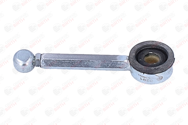 BIRTH 6291 Kit de réparation, levier de changement de vitesse Citroen С15 Furgoneta 1.4 E 55 CV Essence 1994 prix