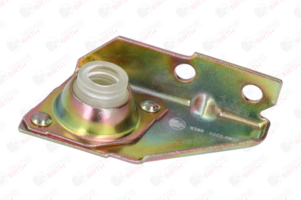BIRTH Boîtier, boîte de vitesse manuelle 6380 acheter en ligne