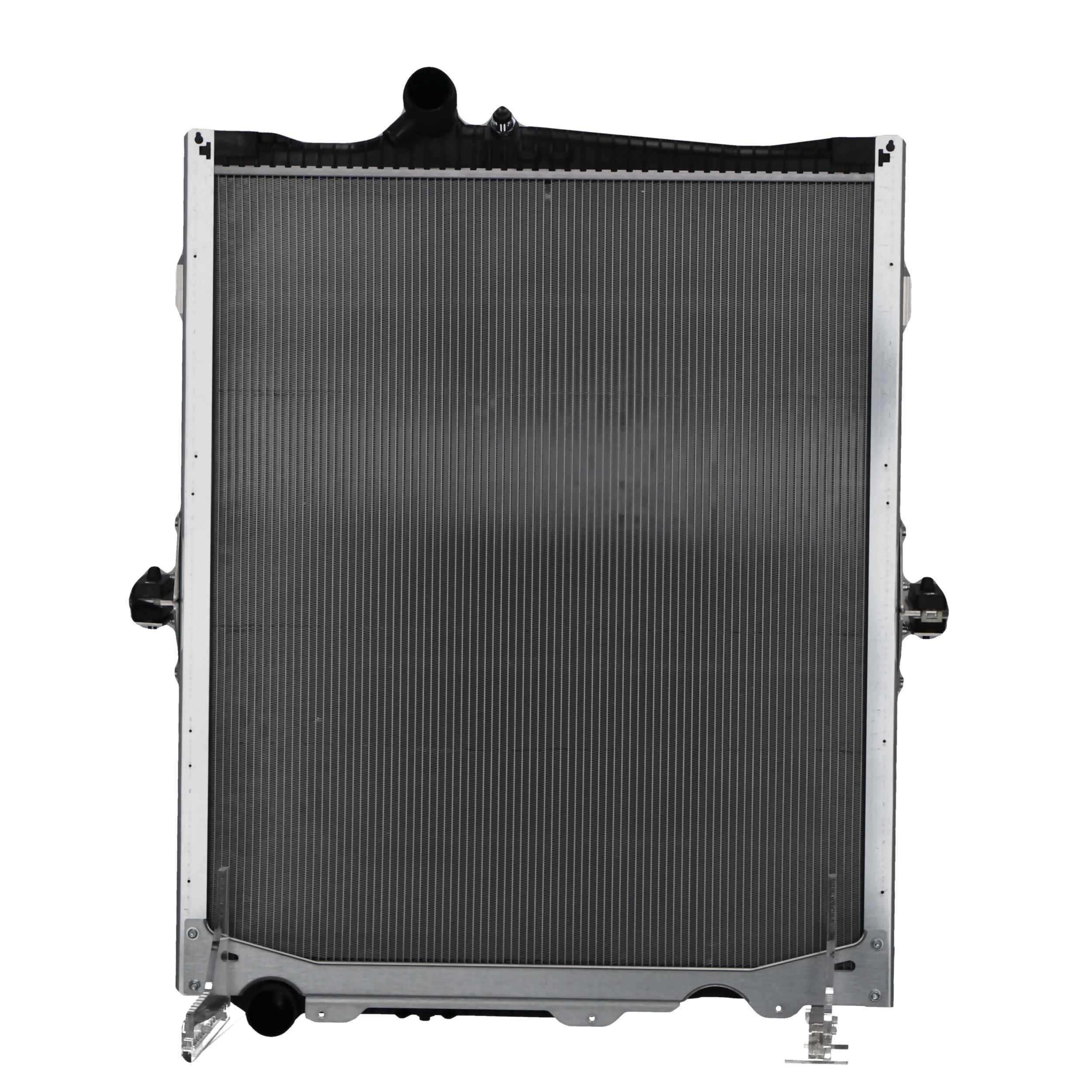 376906321 65479 Engine radiator NISSENS 22039775 VOLVO