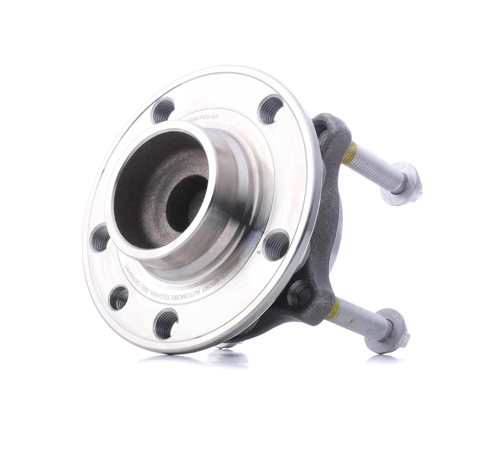 MASTER-SPORT 6584-SET-MS Wheel bearing kit ALFA ROMEO experience and price