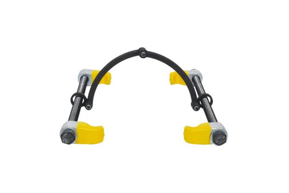 KS TOOLS Compresseur de ressort hélicoïdal, ressort de suspension 670.0051 acheter en ligne