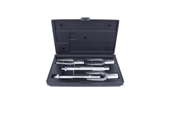 KS TOOLS Kap- / monteringsgaffelsats 670.0090 köp lågt pris