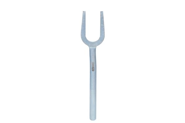 KS TOOLS Montagehebel 670.0095 Werkzeugstahl