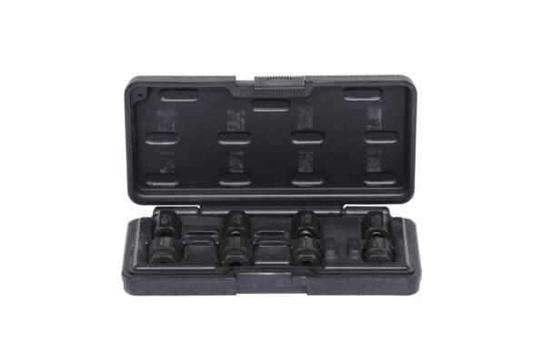 Utboringsverktøysett, stagbolt KS TOOLS 6700255
