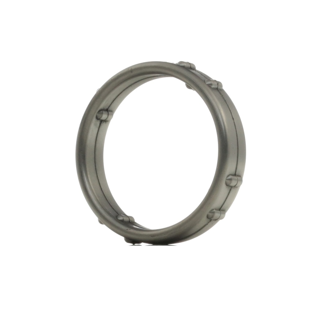 Great value for money - ELRING Thermostat housing gasket 687.690
