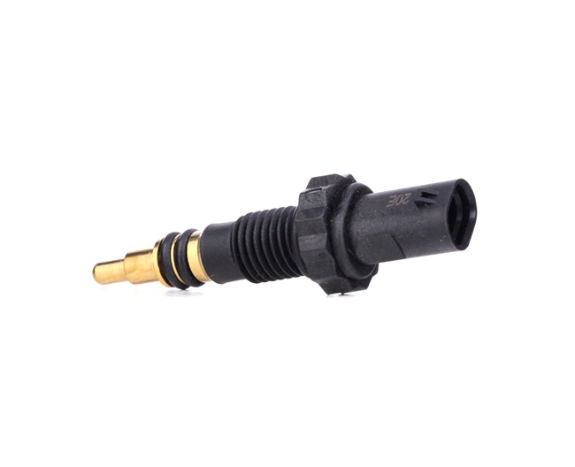 Sensor, coolant temperature HELLA 6PT013113241 AUTODOC
