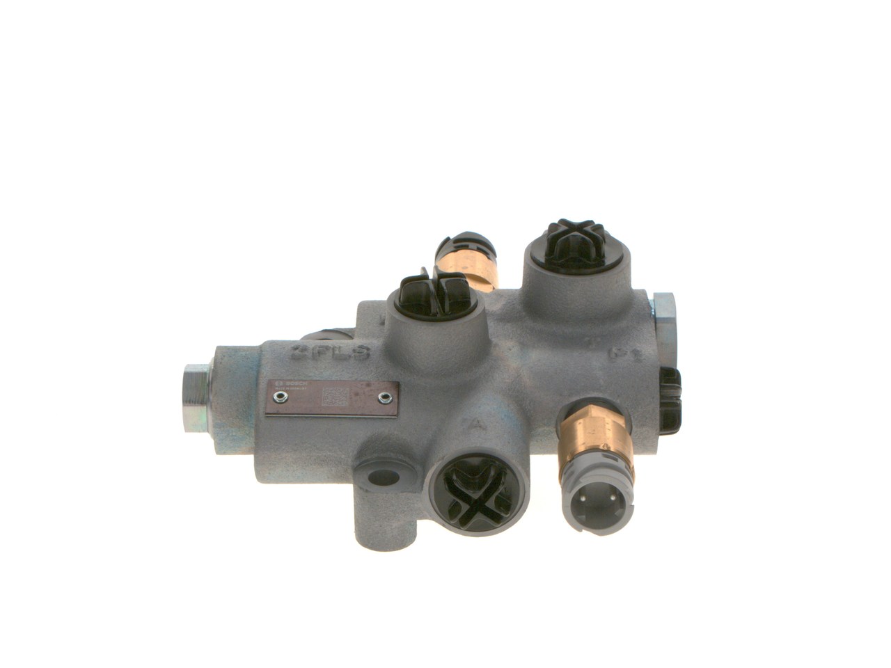 7760900333 Wegeventilblock, Lenkung BOSCH 81471036024