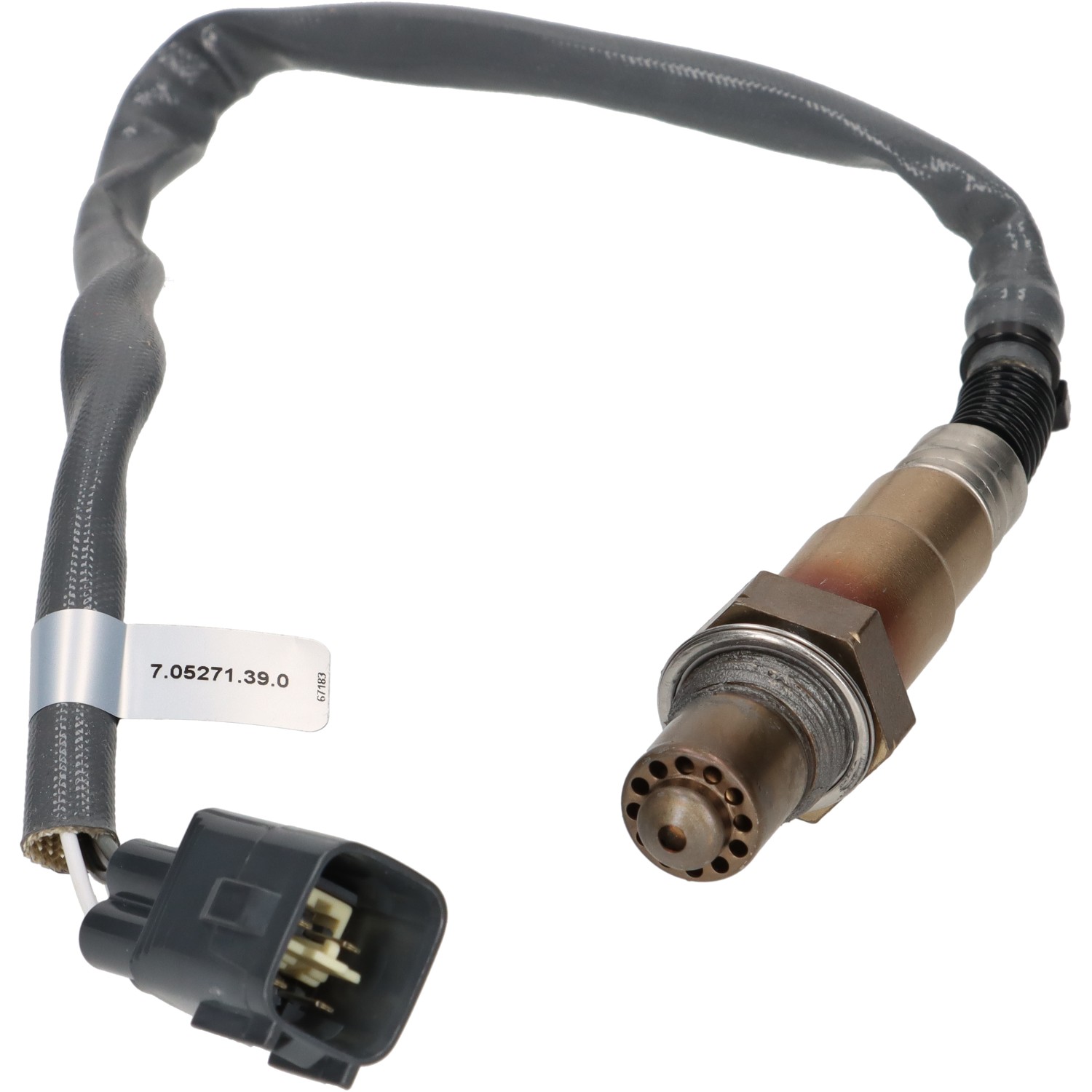 7.05271.39.0 Lambdasonde PIERBURG 1618-Q5 AUDI