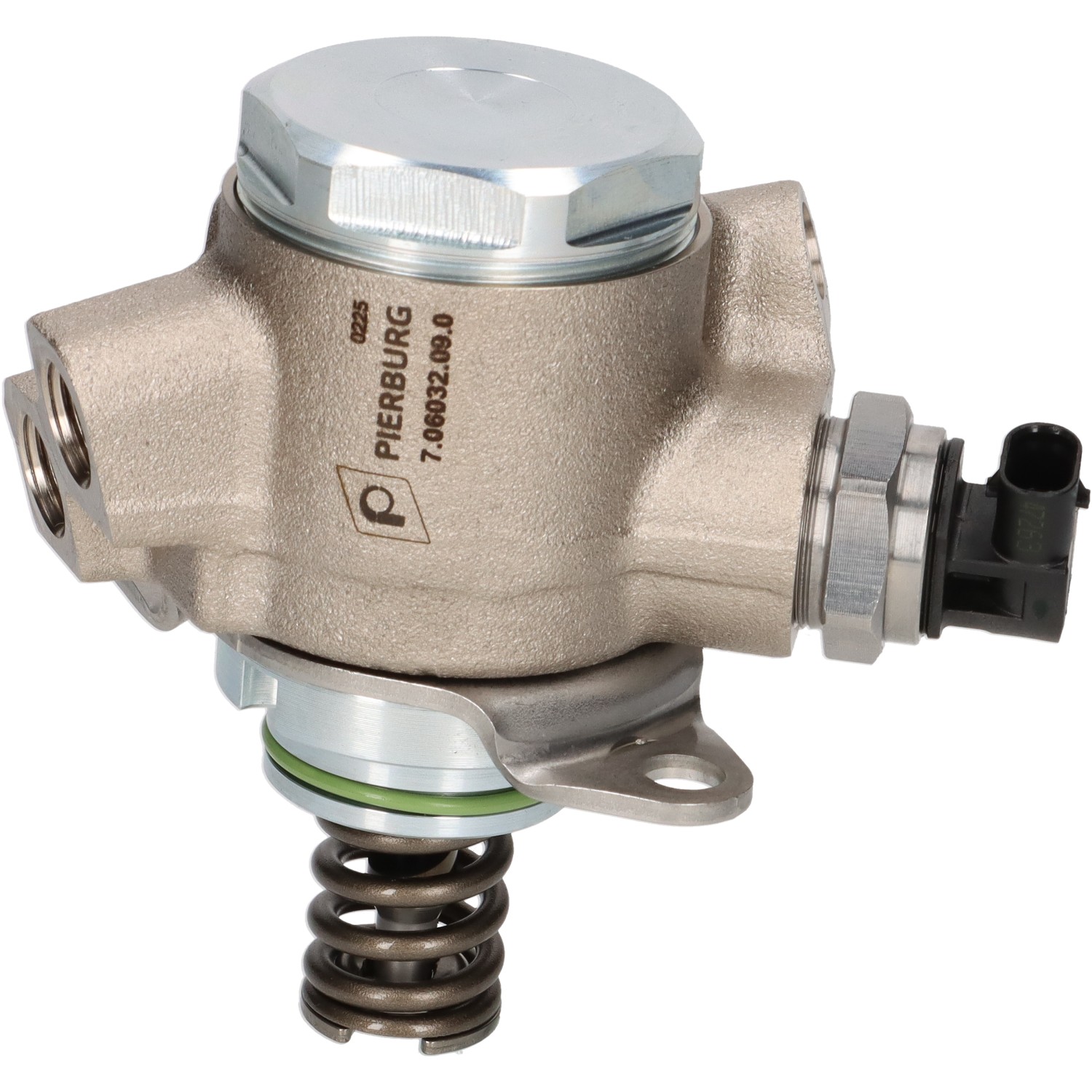 PIERBURG 706032090 High pressure fuel pump Audi A4 B8 Avant S4 3.0 quattro 333 hp Petrol 2013 price