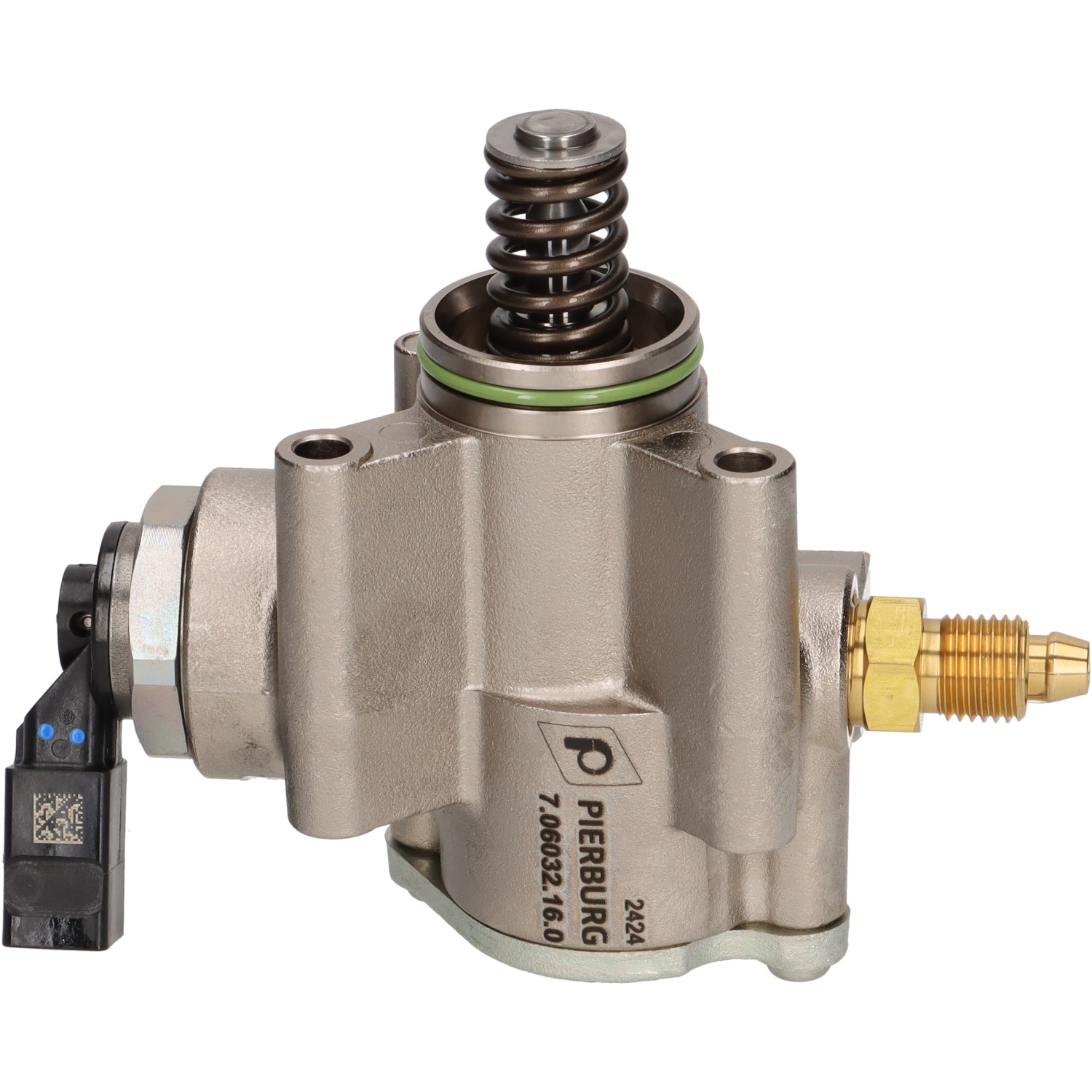 PIERBURG 706032160 Pompa di iniezione VOLKSWAGEN Passat B7 Sedan (362) 3.6 FSI 4motion 300 CV Benzina 2012 costo