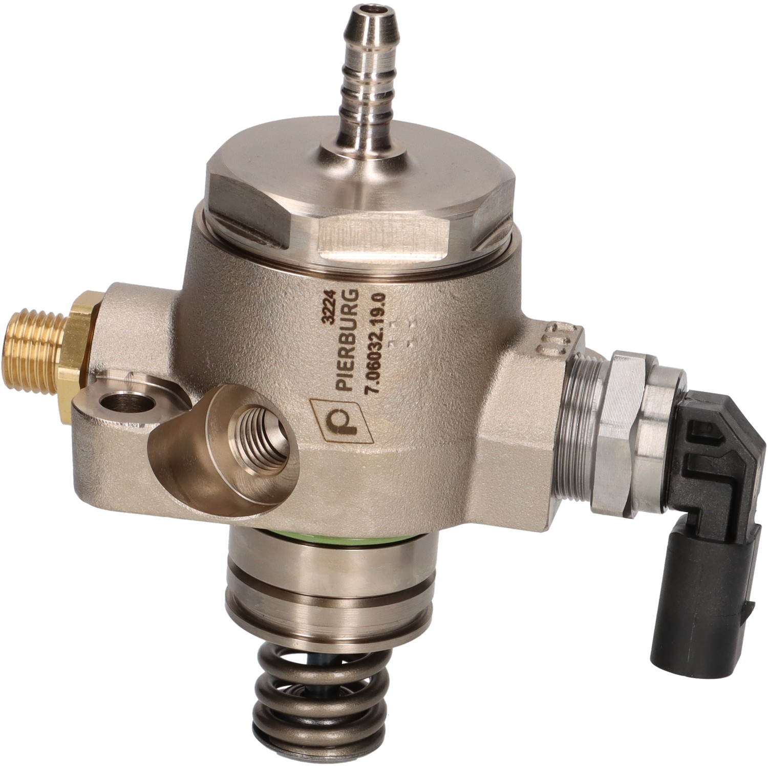 Pompa di iniezione AUDI A3 2019 PIERBURG 7.06032.19.0