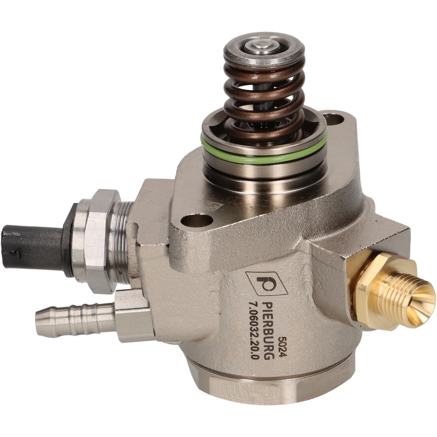 PIERBURG 7.06032.20.0 bomba de inyección VW Caddy 4 Kombi precio