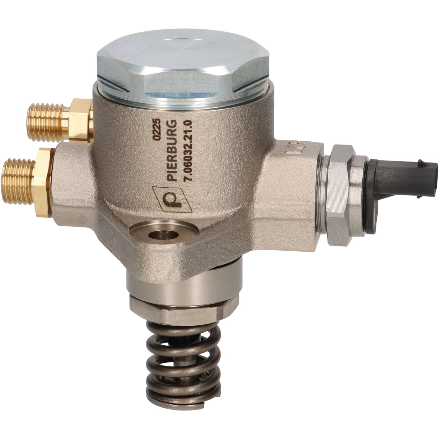 7.06032.21.0 Pompe à injection PIERBURG 079 127 025 Q