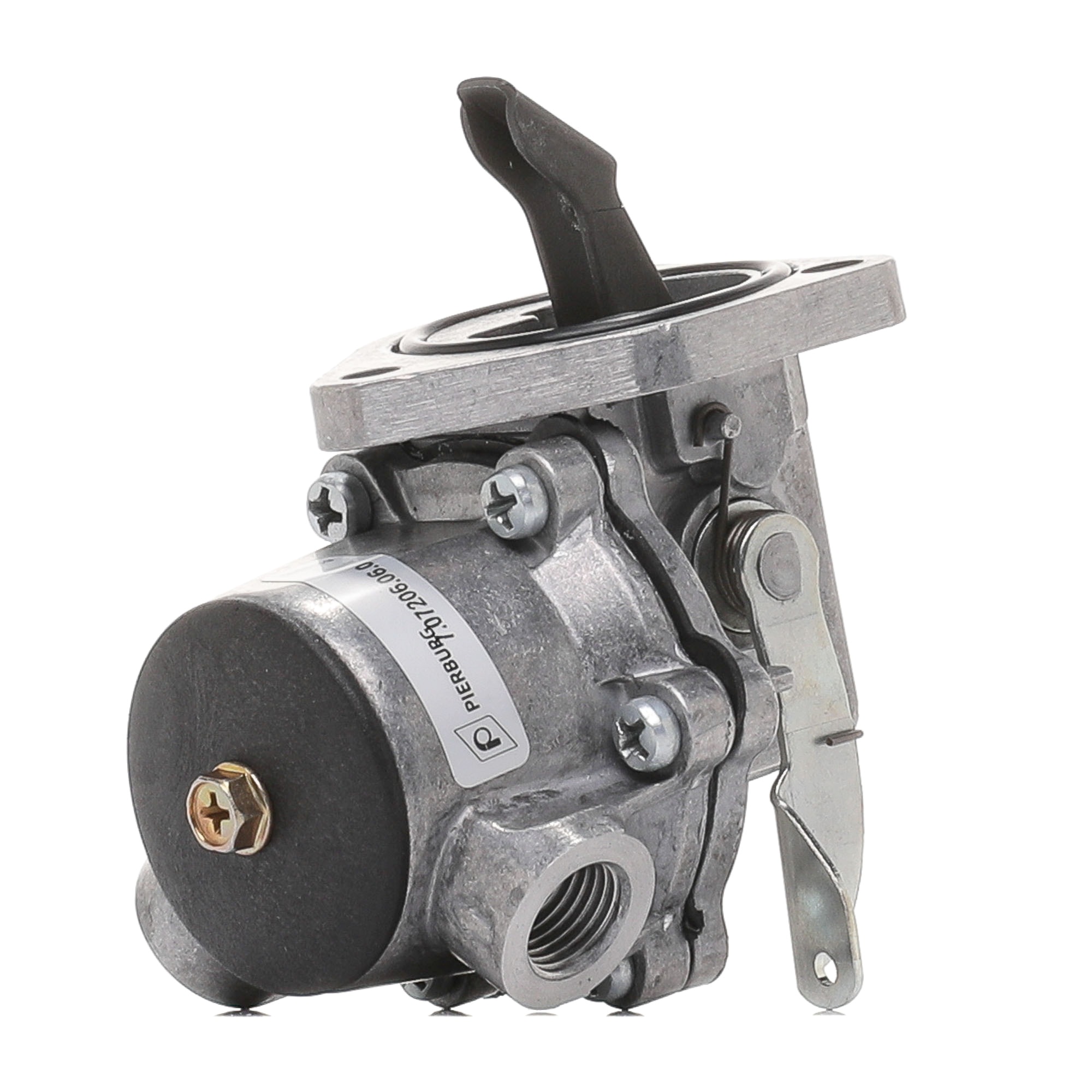7.07206.06.0 Fuel pump PIERBURG 04150197