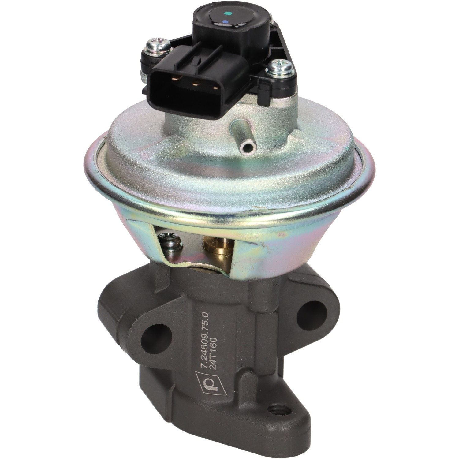 PIERBURG 7.24809.75.0 EGR-ventil MAZDA BT-50 Pick-up (CD, UN) pris