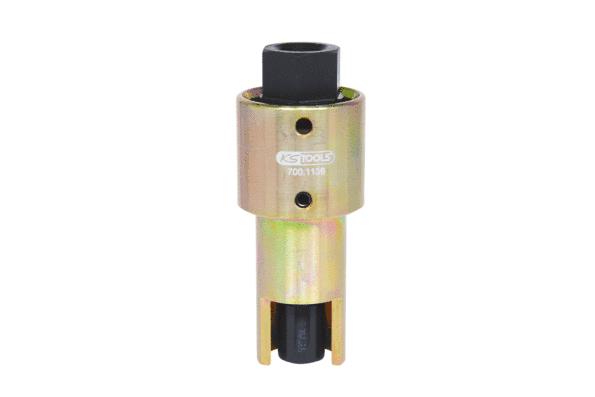 KS TOOLS Acier d'outil Kit d'extracteurs 700.1135 acheter en ligne
