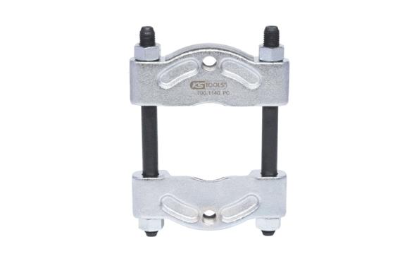 Dispositif d'extaction, extracteurs universels KS TOOLS 7001140