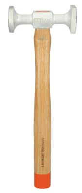 Aluminiumshammer KS TOOLS 7001491