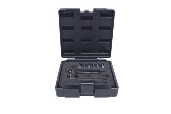 Extractores de rodamientos KS TOOLS 7001500 Fuerza compresión: 1,5t