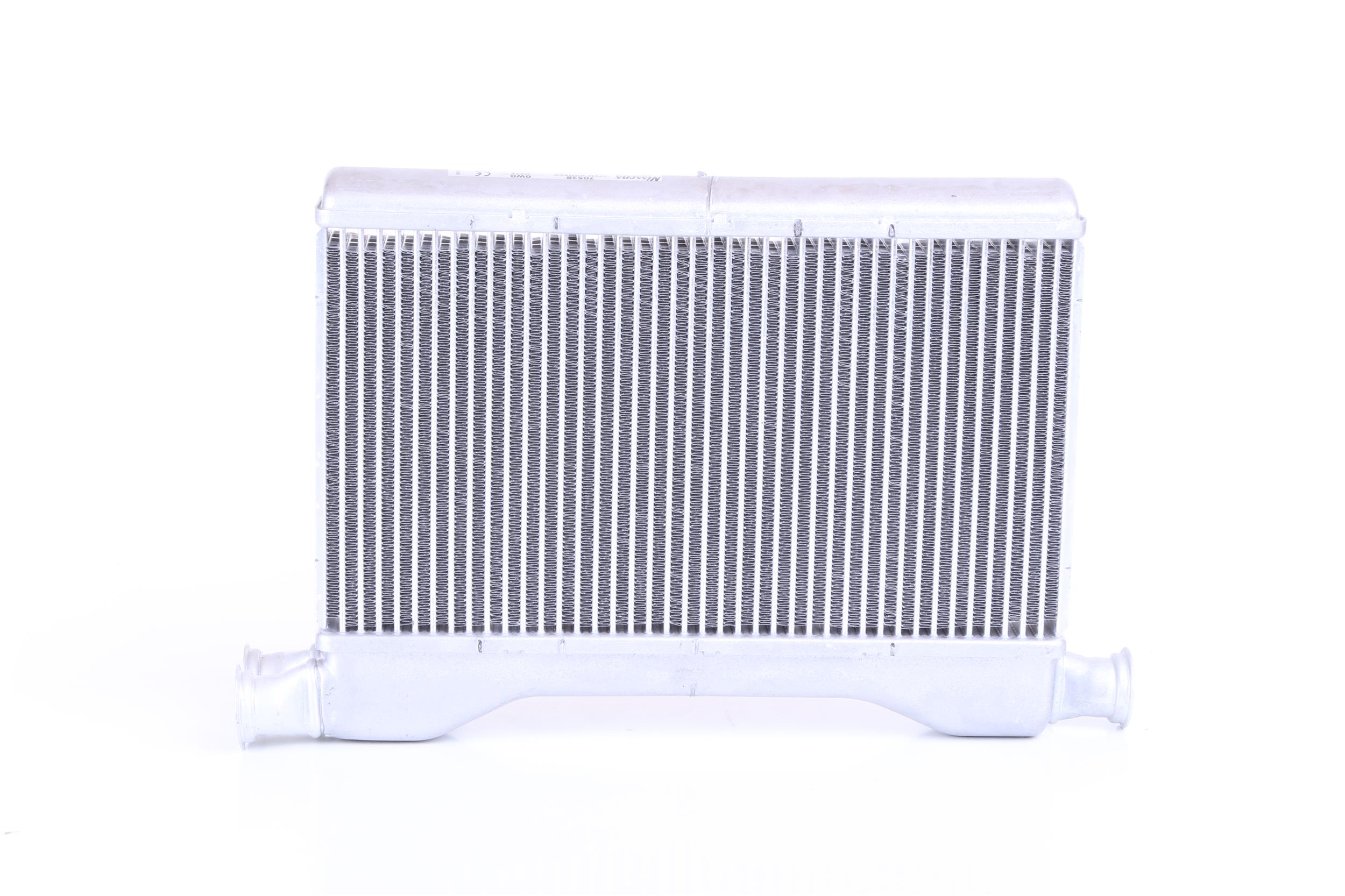 351315491 NISSENS 70528 BMW F12 640d xDrive Heater matrix 313 hp Diesel 2015 cost