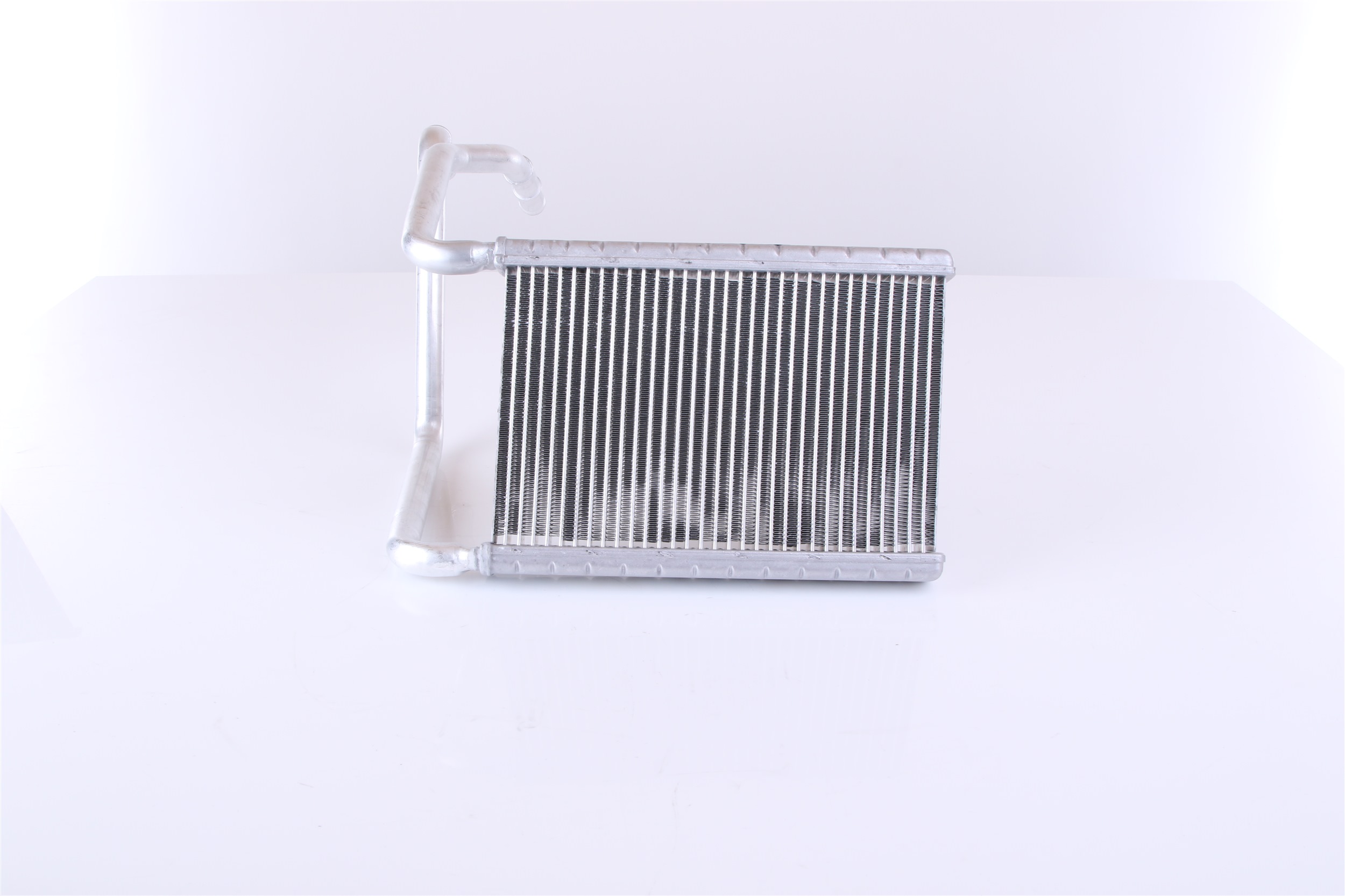 707078 Heater matrix NISSENS 2008790