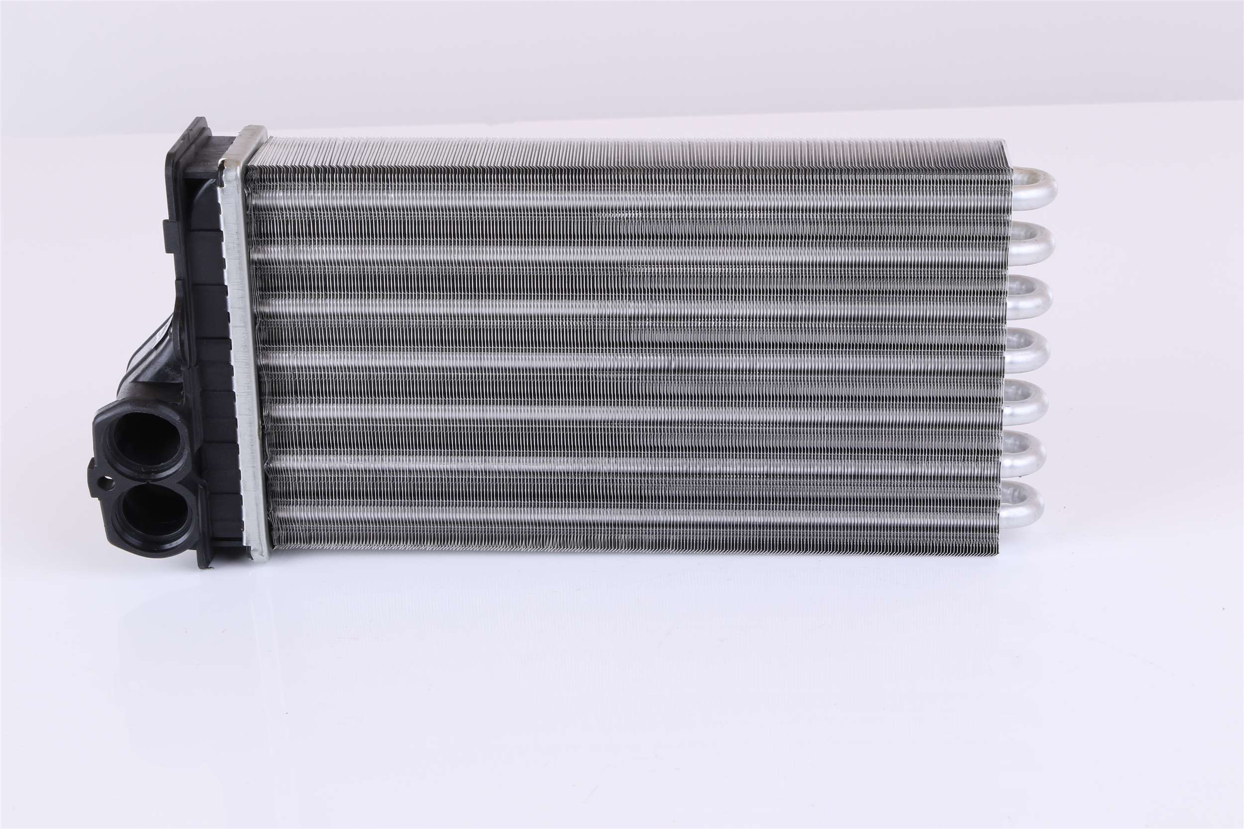 707091 Heater matrix NISSENS 6448.N3