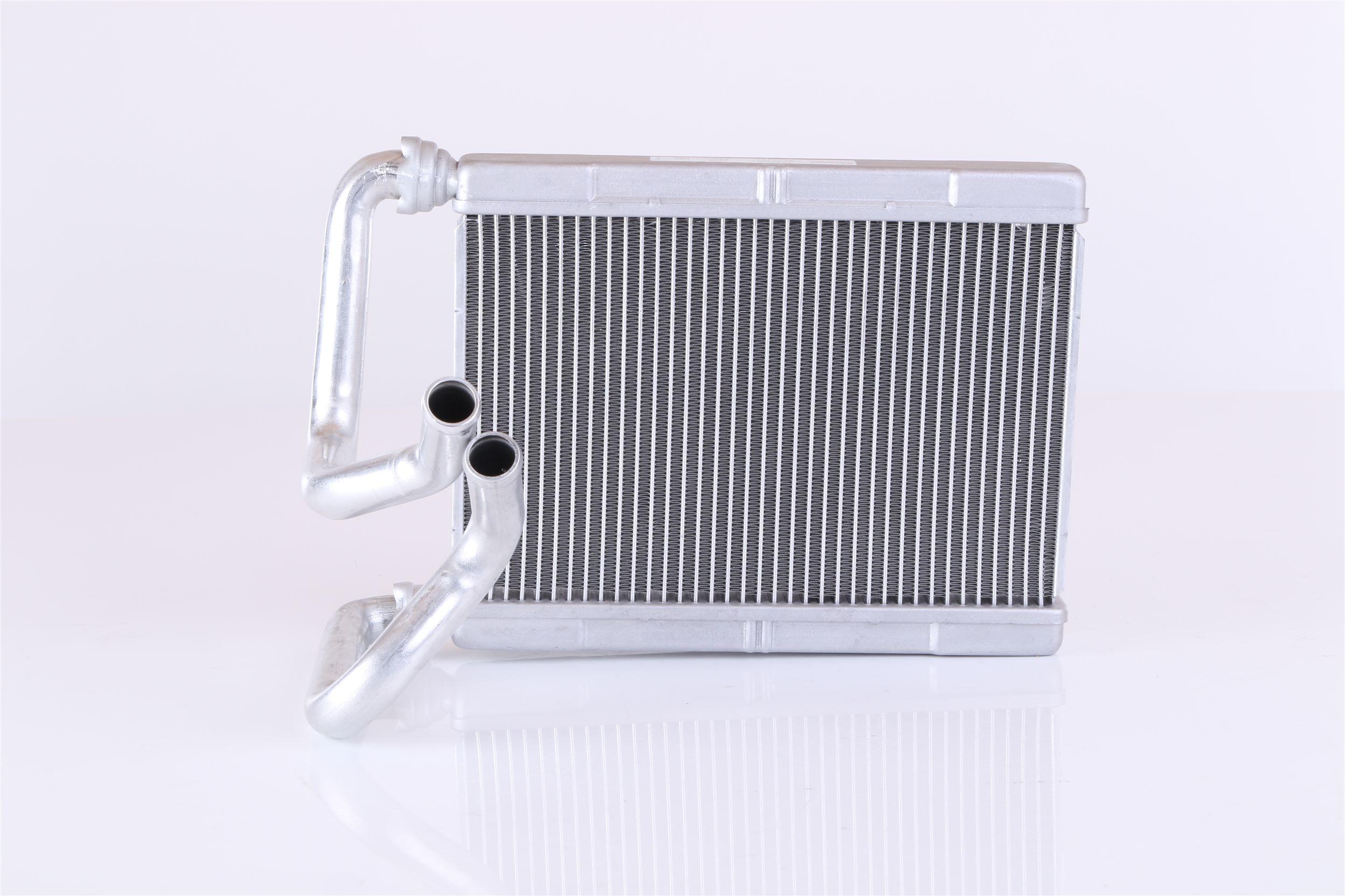 707094 Heater matrix NISSENS 871070D010