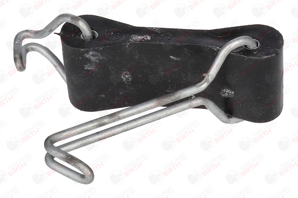 BIRTH 7086 Suporte de escape FIAT 127 Hatchback (127) 1.0 50 cv Gasolina 1978 preço