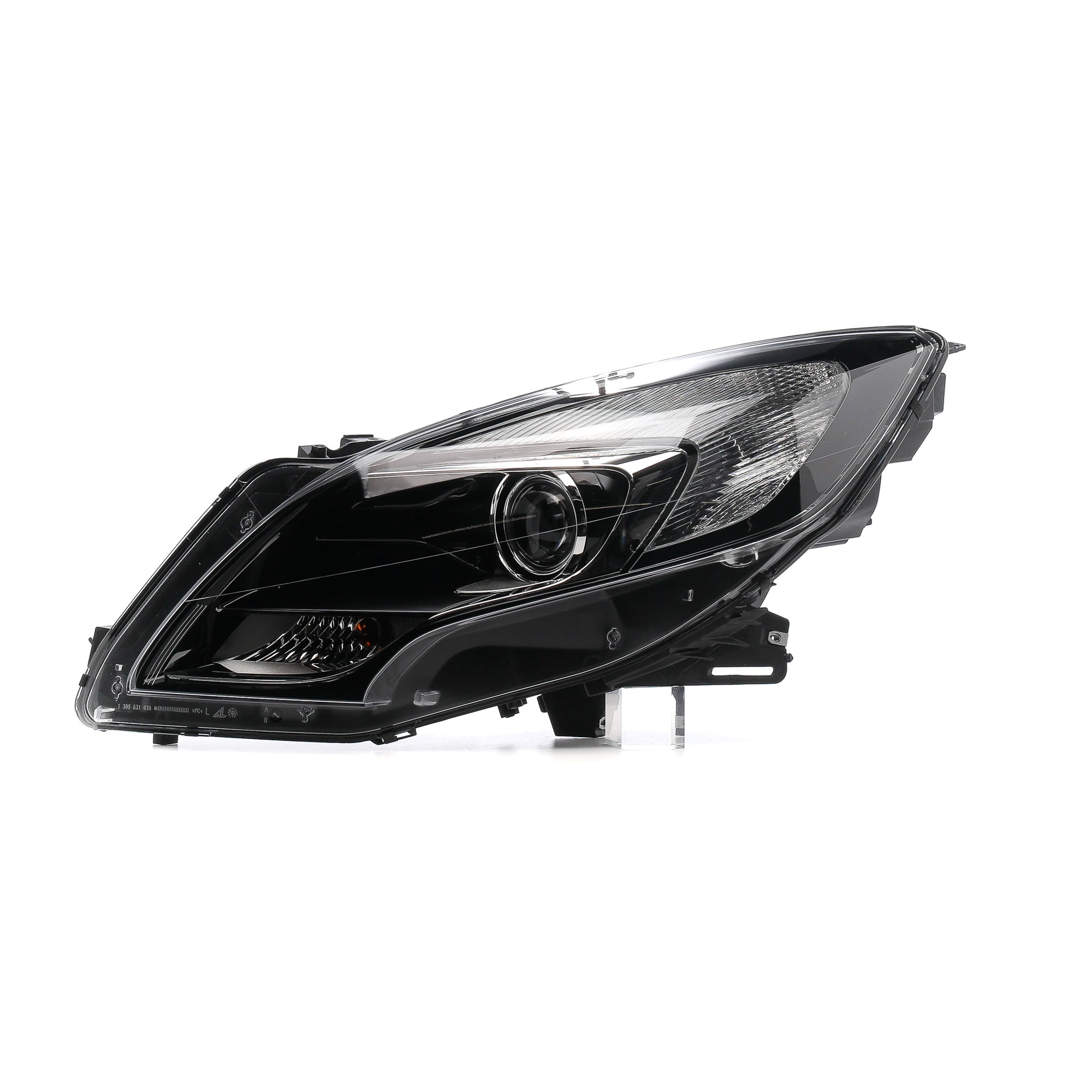 Magneti Marelli 710301263207 Far W21/5W, Stanga, Cu Motor Reglaj Lwr, Halogen