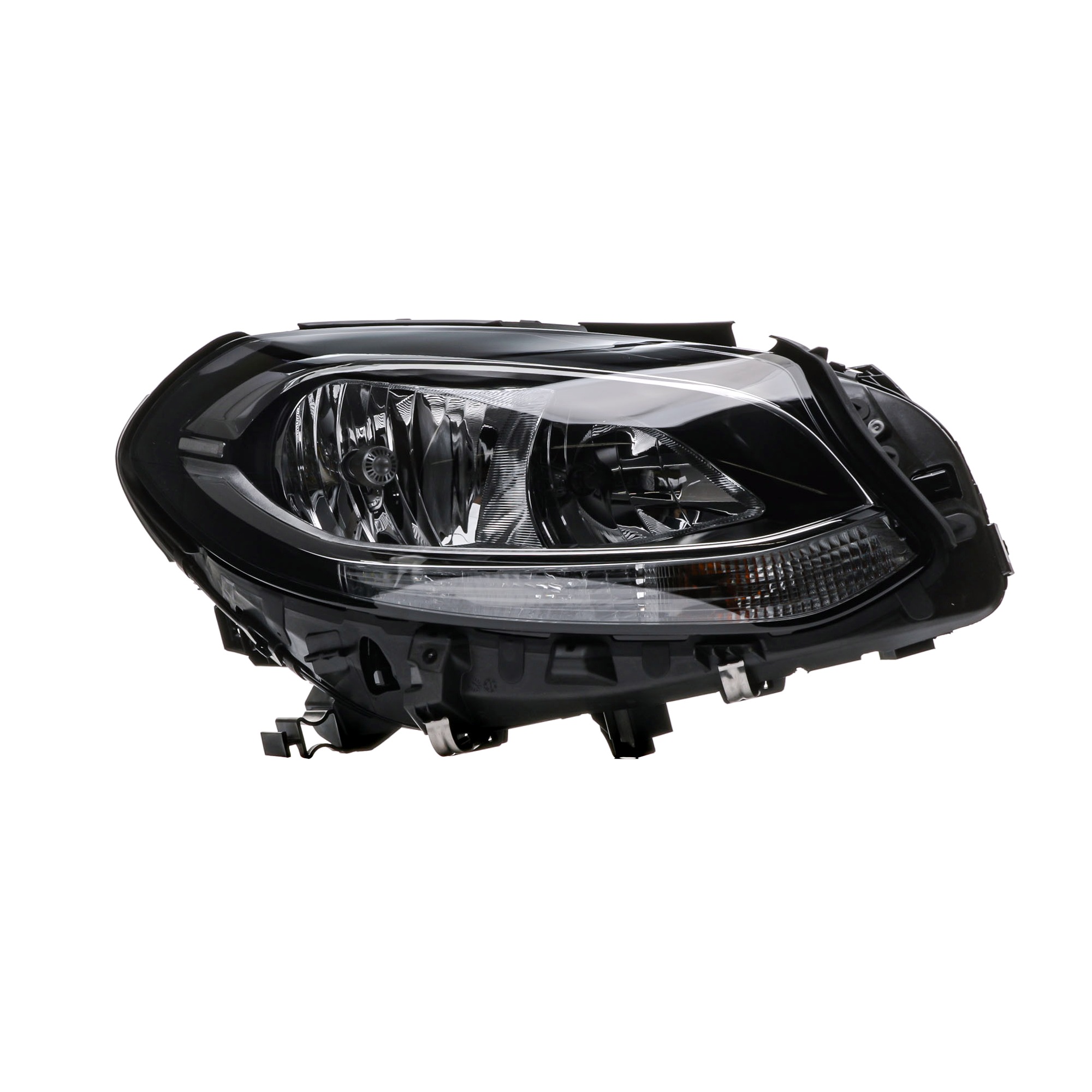 LPP301 MAGNETI MARELLI 710301295204 B-Class (W246, W242) Electric Drive / B250e (242.890) Headlight 180 hp Electric 2016 cost
