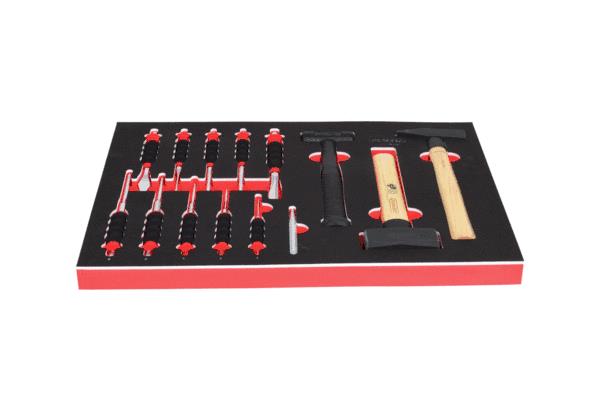 KS TOOLS Tool set 711.0014 buy