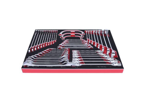 KS TOOLS Werkzeugsatz 711.0048