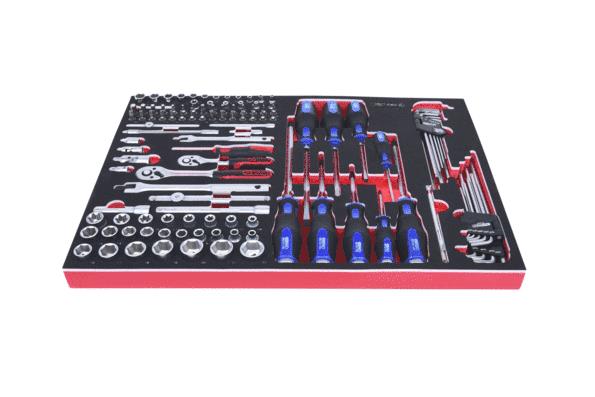 KS TOOLS Set utensili 711.0118 acquisto online