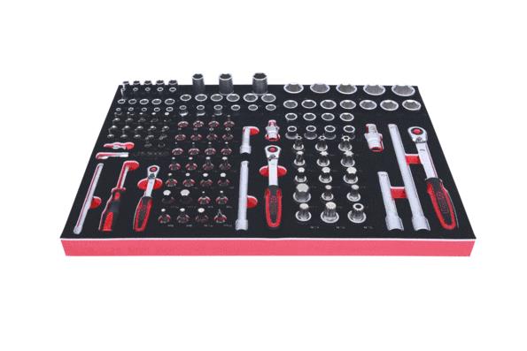 KS TOOLS Juego de herramientas 711.0128 comprar online