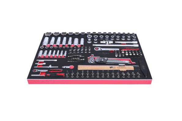 Купете 711.0163 KS TOOLS К-кт инструменти 711.0163 евтино