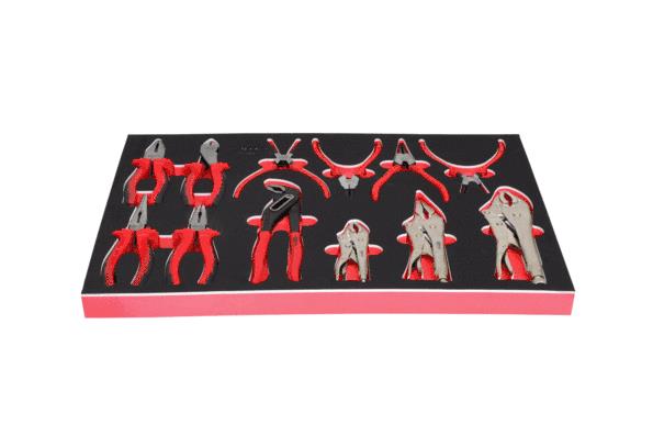 Tangsett KS TOOLS 7111012